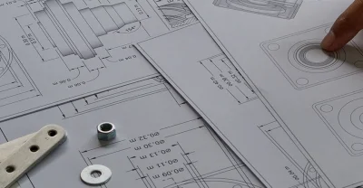 Production by own design