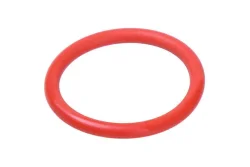 Silicone VMQ MVQ O-rings for food contact