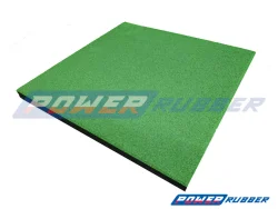 EPDM safety surface for playground