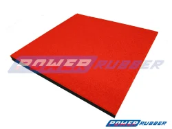 SBR safety mat for playground