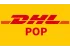 DHL POP - Collecte en point relais