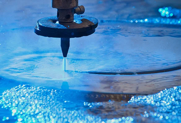 WaterJet cutting services
