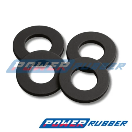 flat gasket for faucet