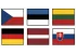BL Paczka [CZE, EST, LTU, LVA, DEU, SVK]