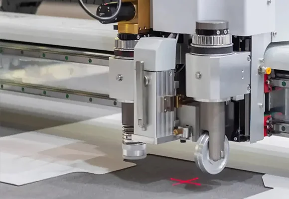 Application of CNC router cutting services